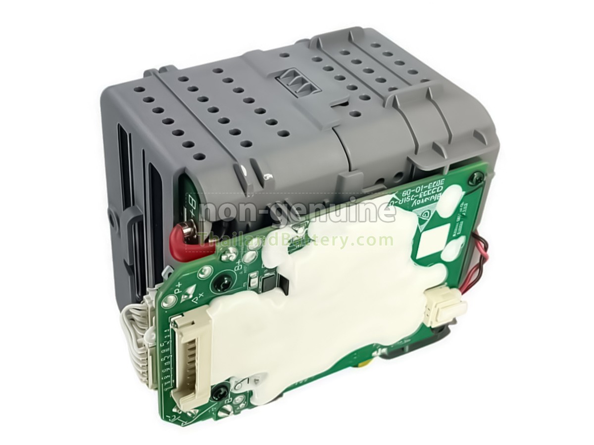 แบตเตอรี่สำหรับ Tineco FW28040ECN