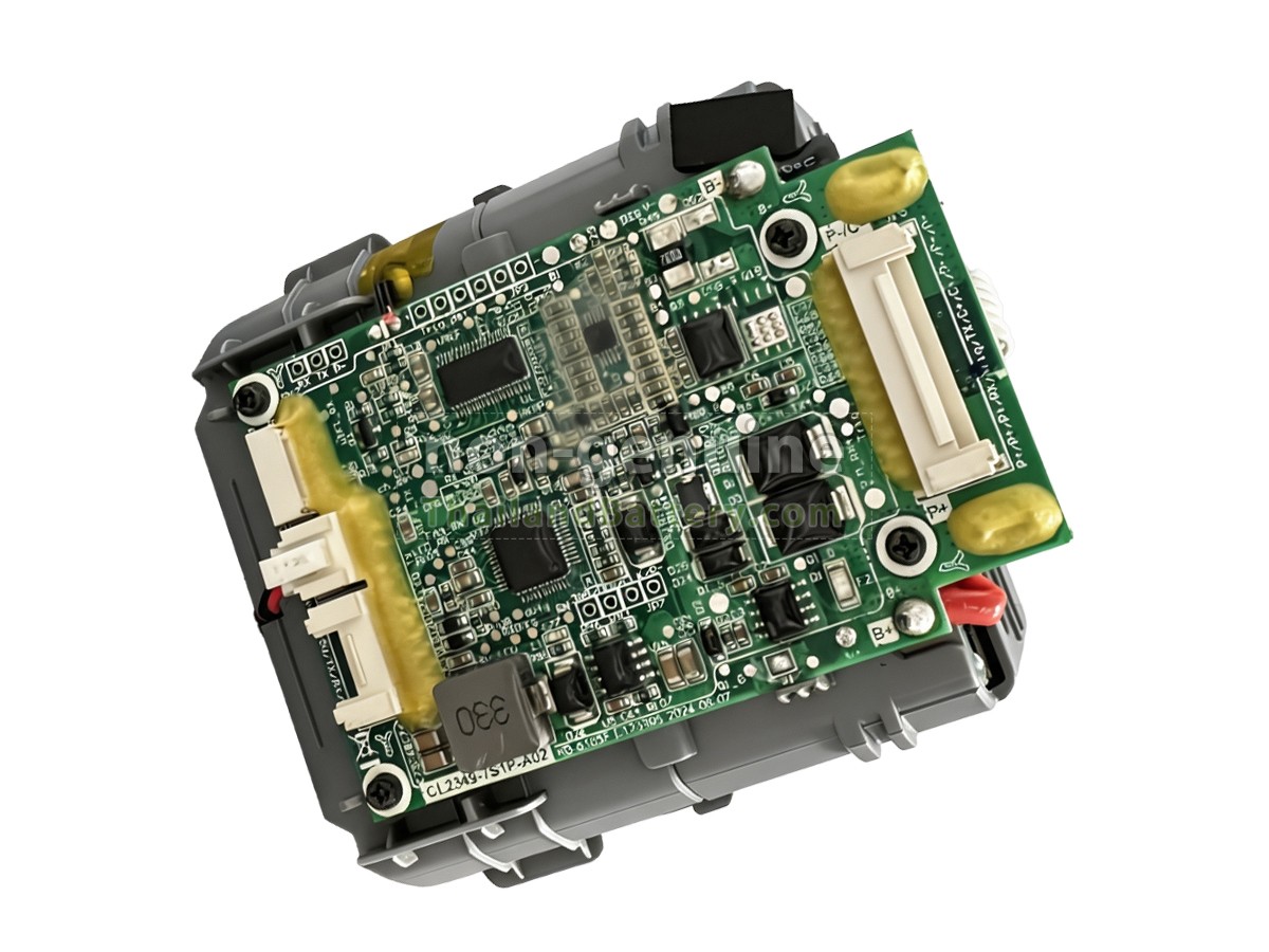 แบตเตอรี่สำหรับ Tineco AA2301