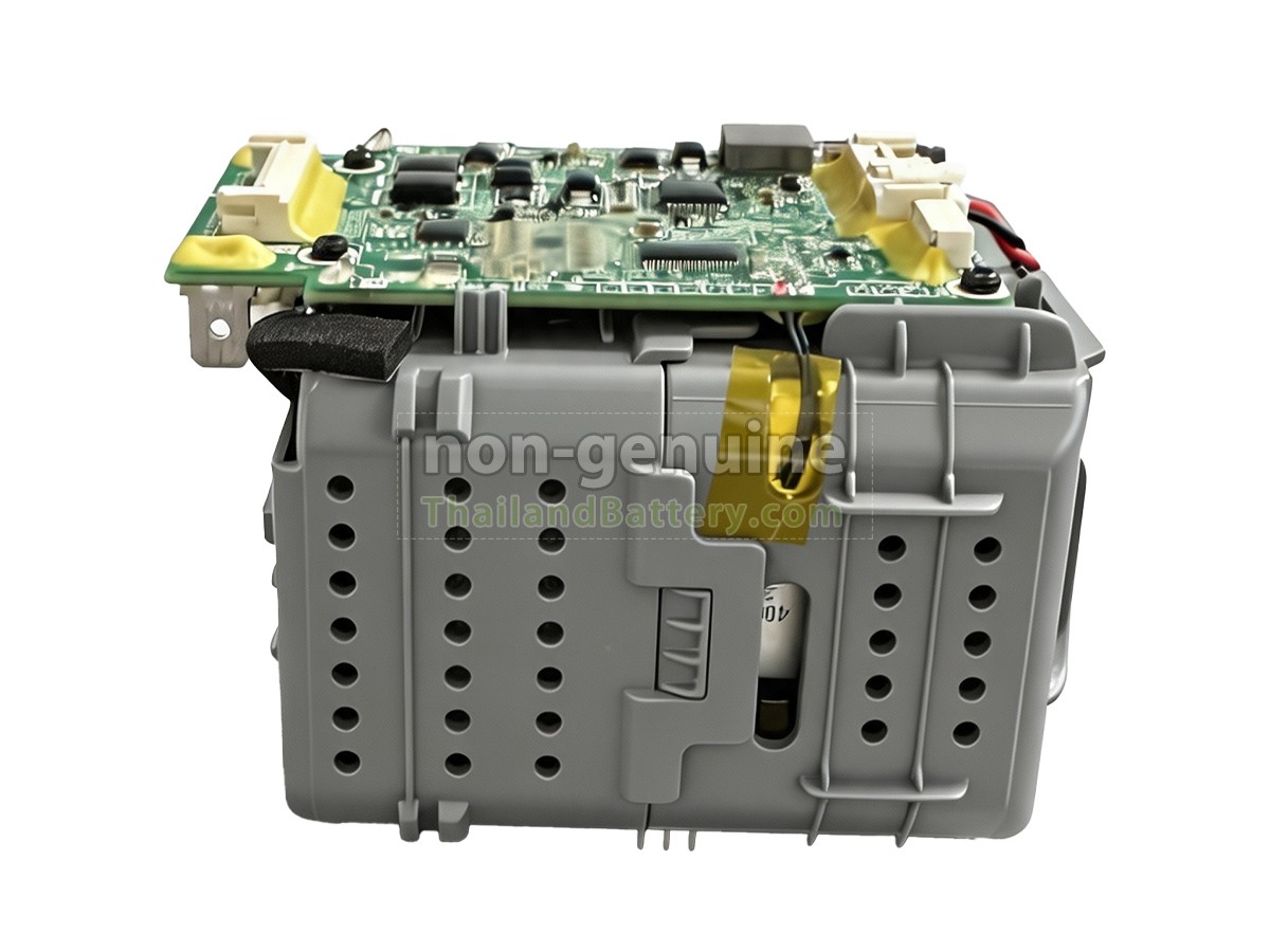 แบตเตอรี่สำหรับ Tineco AA2301