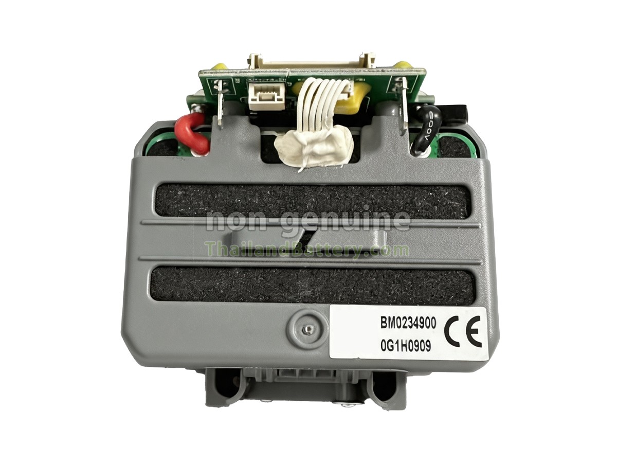 แบตเตอรี่สำหรับ Tineco AA2301