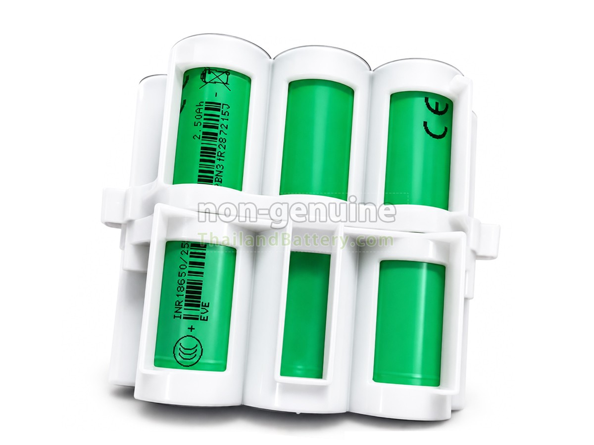 แบตเตอรี่สำหรับ Tineco CL2378-7S1P-02A