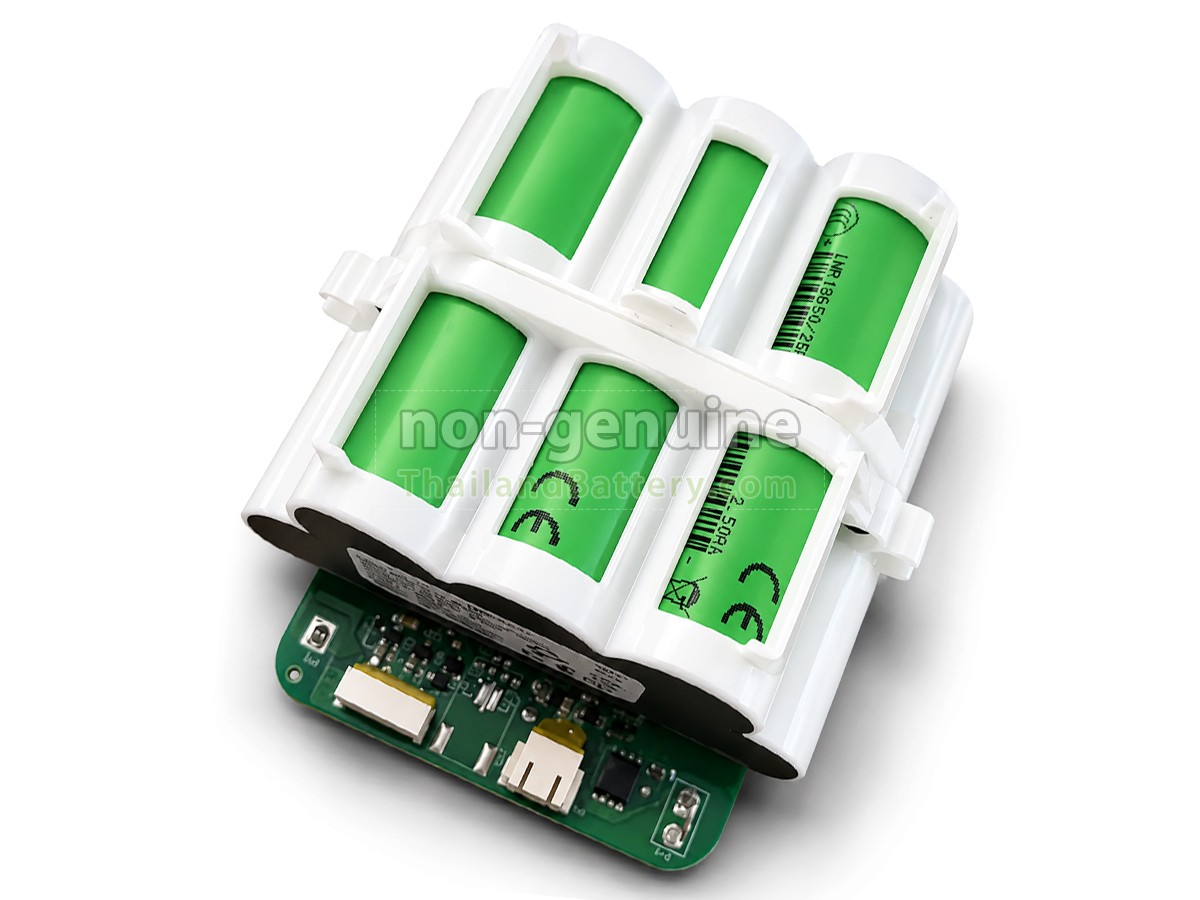 แบตเตอรี่สำหรับ Tineco CL2411-7S1P-01A