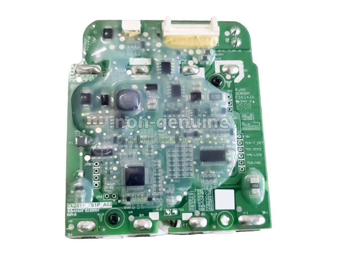 แบตเตอรี่สำหรับ Tineco CL2411-7S1P-01A