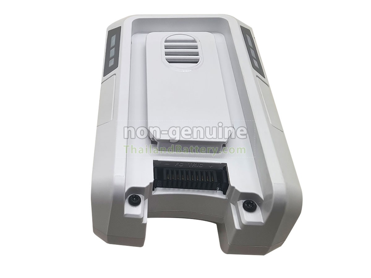 แบตเตอรี่สำหรับ Tineco S10 ZT