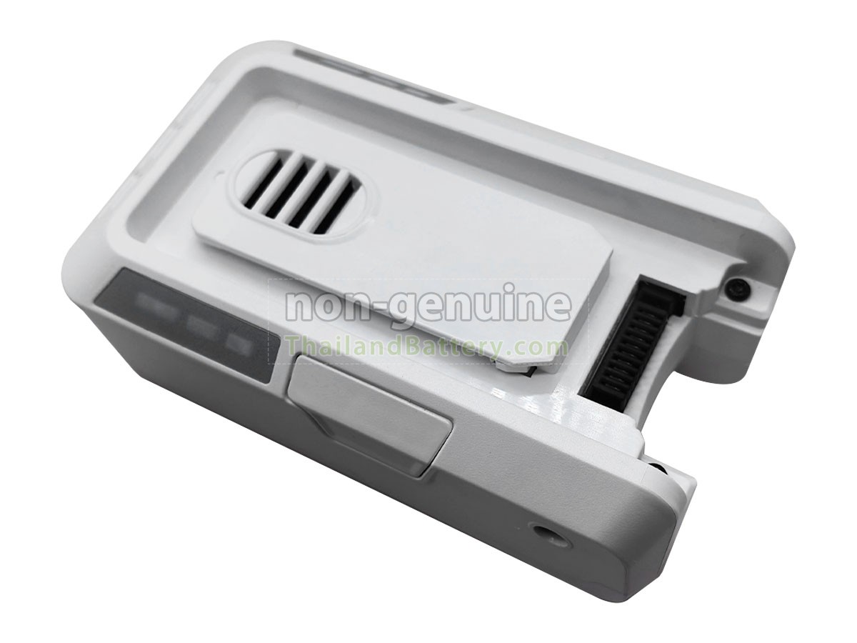 แบตเตอรี่สำหรับ Tineco S10 ZT