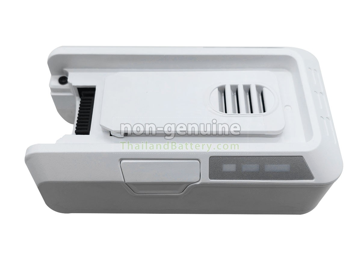 แบตเตอรี่สำหรับ Tineco S10 ZT