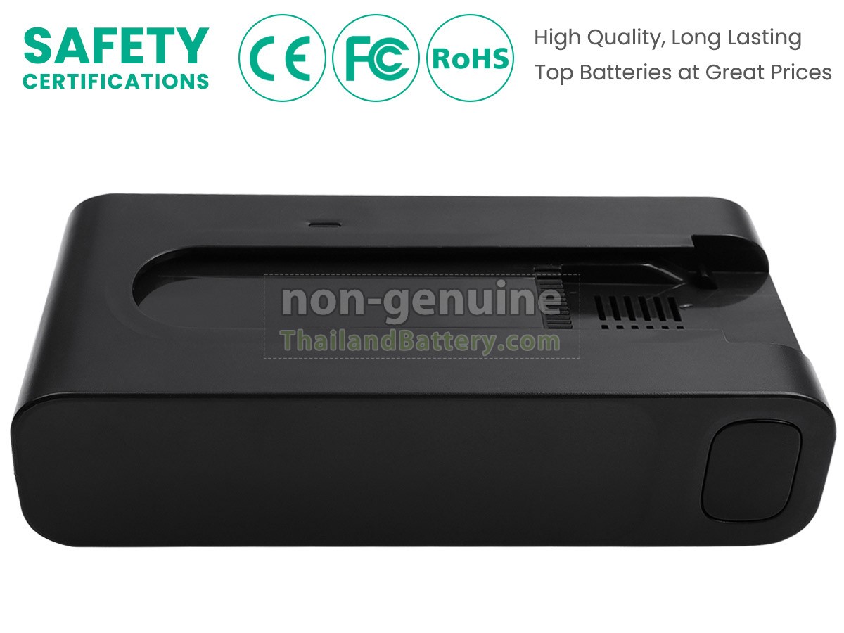 แบตเตอรี่สำหรับ Tineco A20