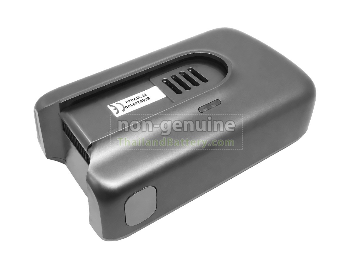 แบตเตอรี่สำหรับ Tineco PURE ONE S50