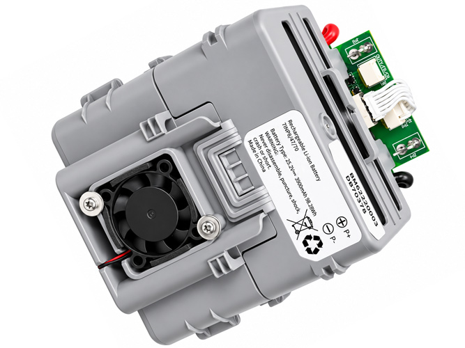 แบตเตอรี่ Tineco CL2220-7S1P-A00