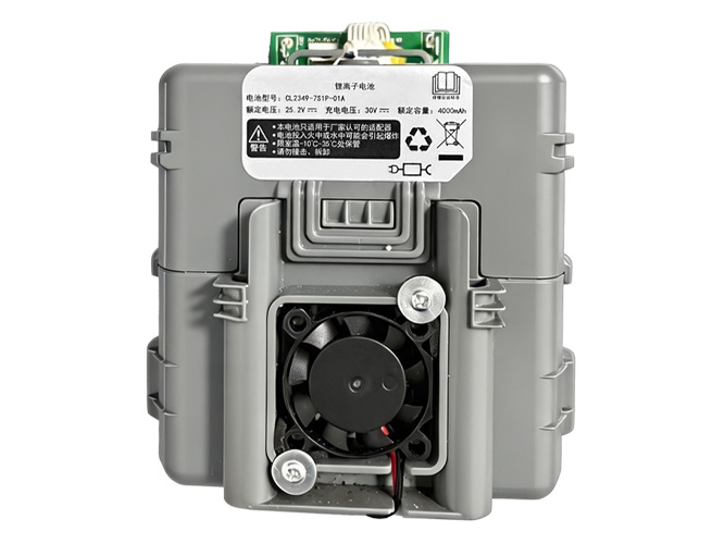 แบตเตอรี่ Tineco CL2349-7S1P-01A