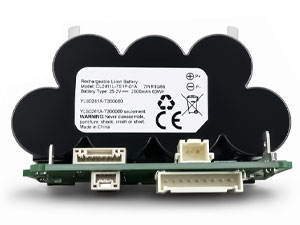 แบตเตอรี่ Tineco CL2411L-7S1P-01A