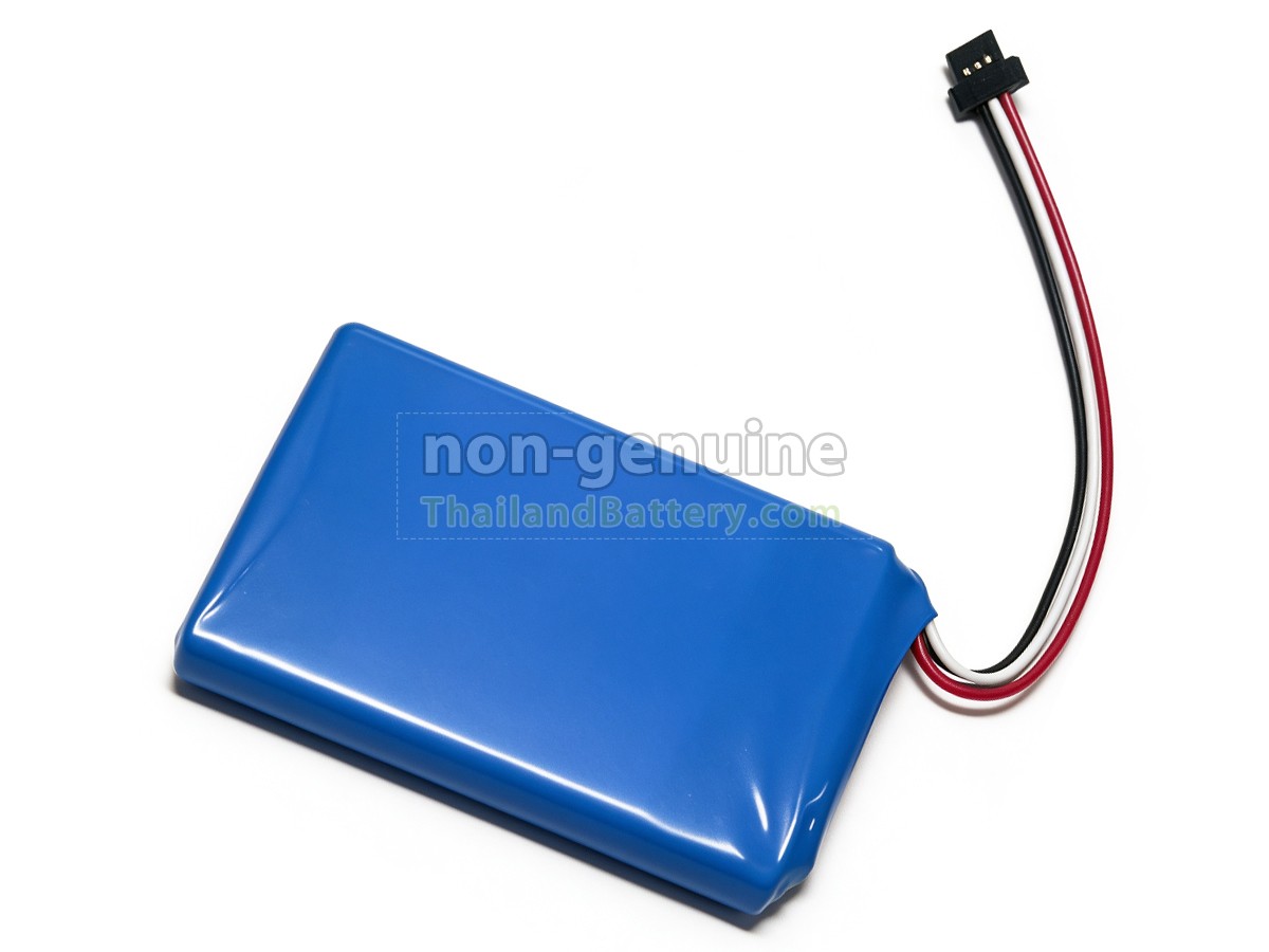 แบตเตอรี่สำหรับ TomTom GO 6100