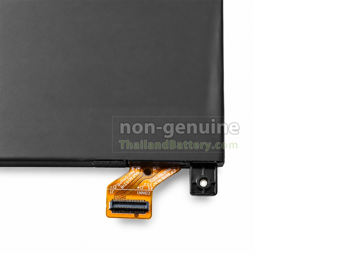 แบตเตอรี่สำหรับ TongfangPC CP320F