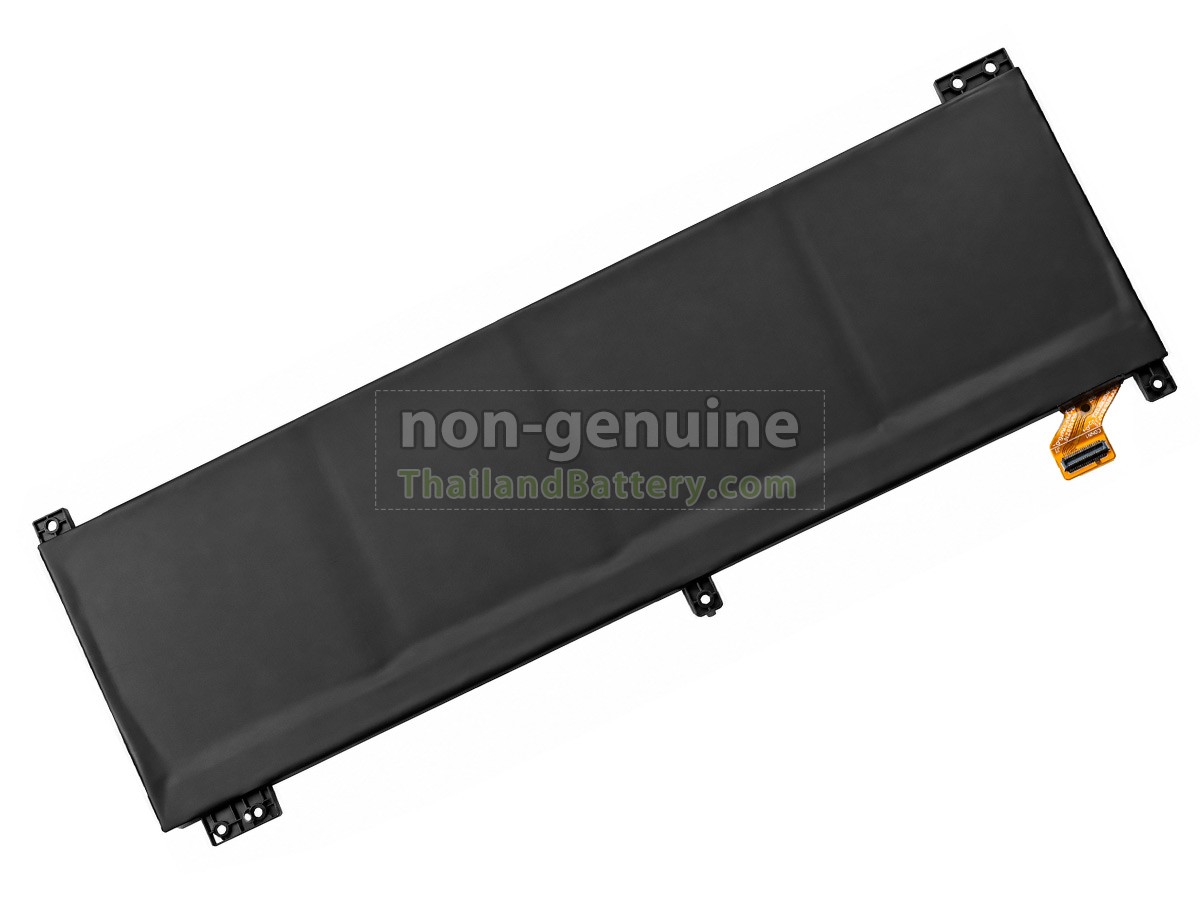 แบตเตอรี่สำหรับ TongfangPC CP320F