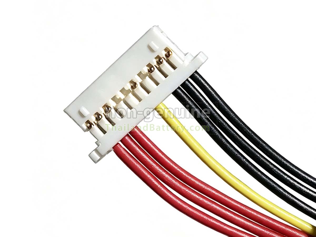 แบตเตอรี่สำหรับ TongfangPC PSB141CO7