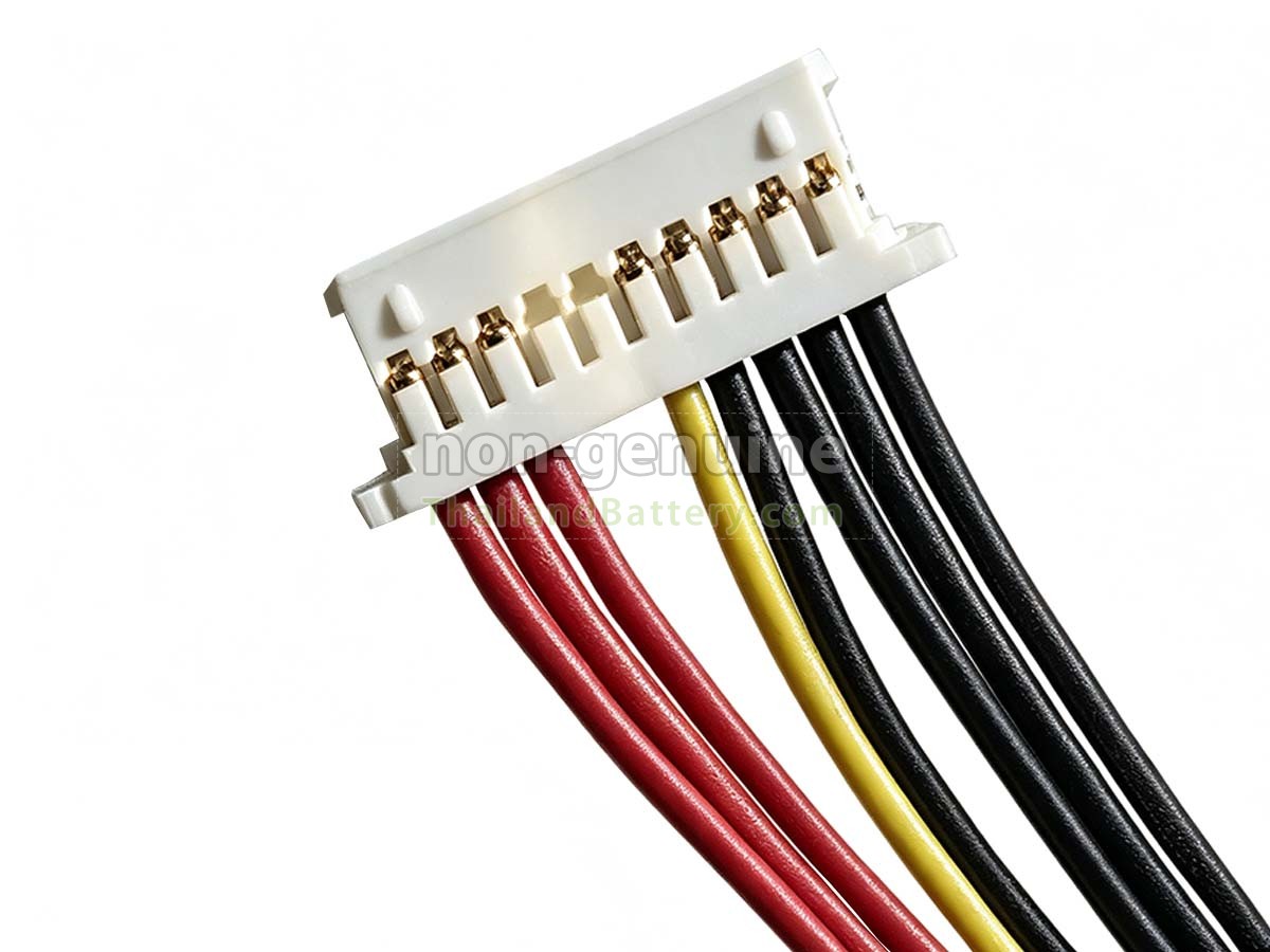 แบตเตอรี่สำหรับ TongfangPC PSB141CO7