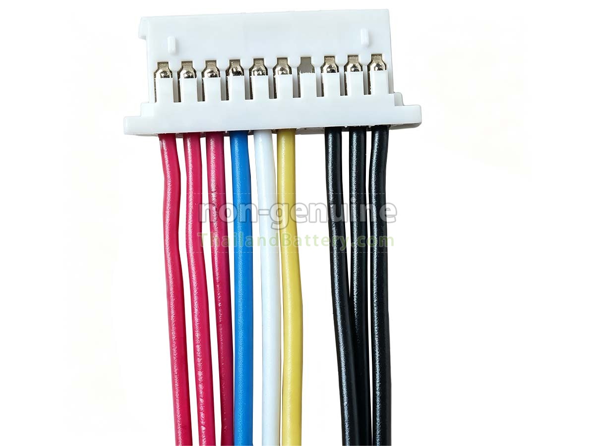 แบตเตอรี่สำหรับ TongfangPC PSB141CO7