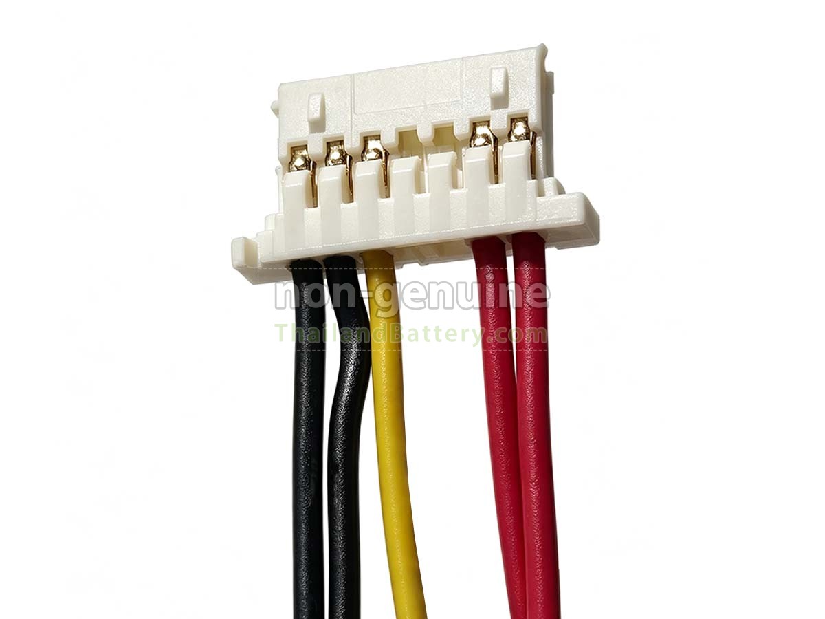 แบตเตอรี่สำหรับ TongfangPC PSB141CO7