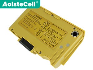 แบตเตอรี่ Topcon DL-101C