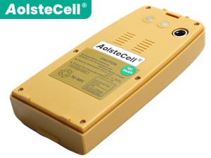 แบตเตอรี่ Topcon GTS-335N