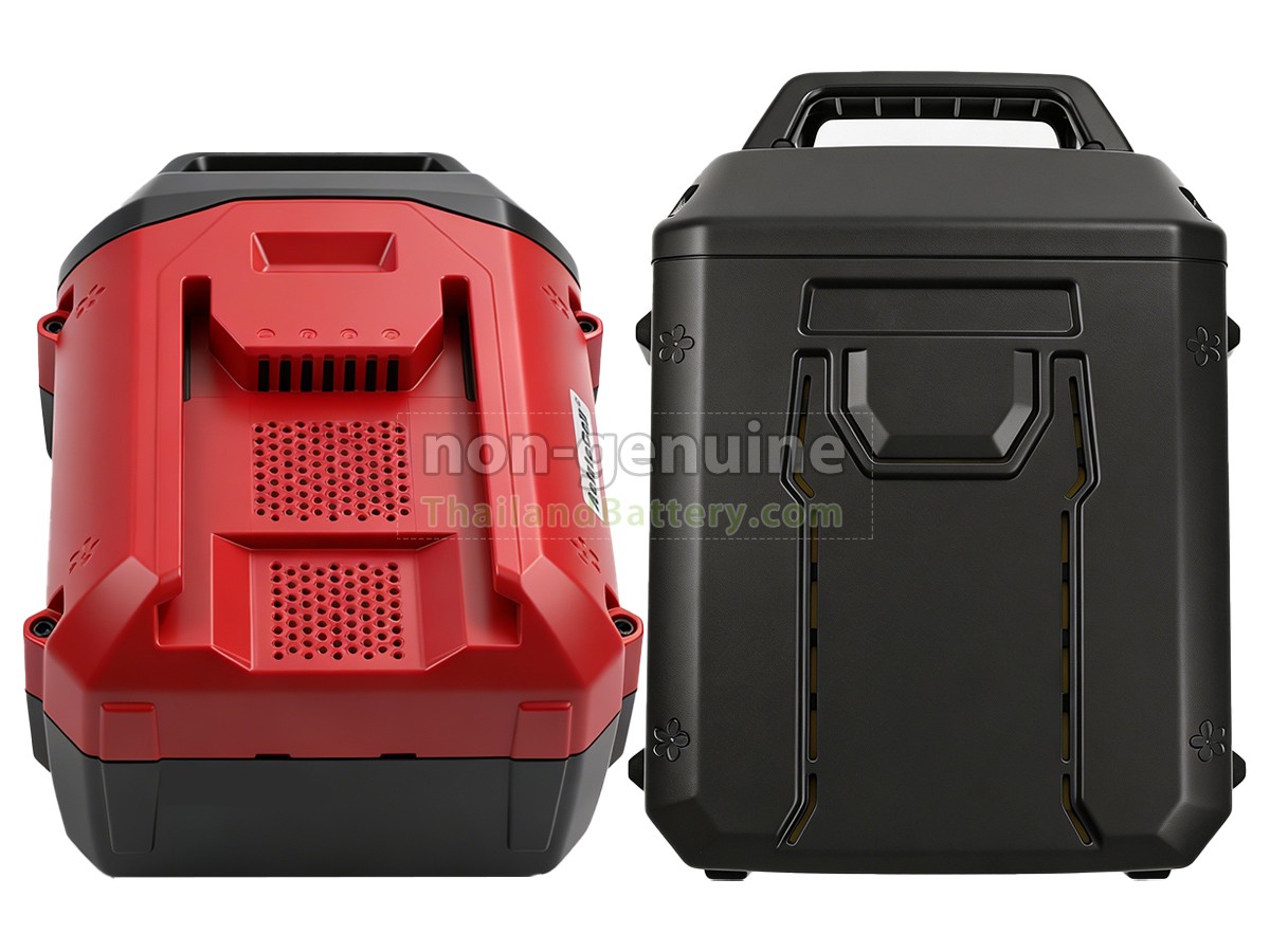 แบตเตอรี่สำหรับ Toro 6000T