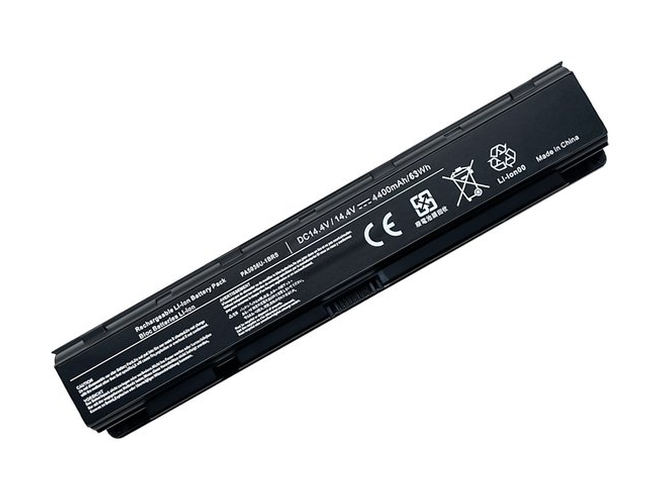 แบตเตอรี่ Toshiba Qosmio X75A