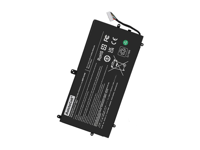 แบตเตอรี่ Toshiba PA5242U-1BRS