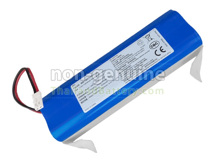 แบตเตอรี่สำหรับ Toush T9002SRV-LM