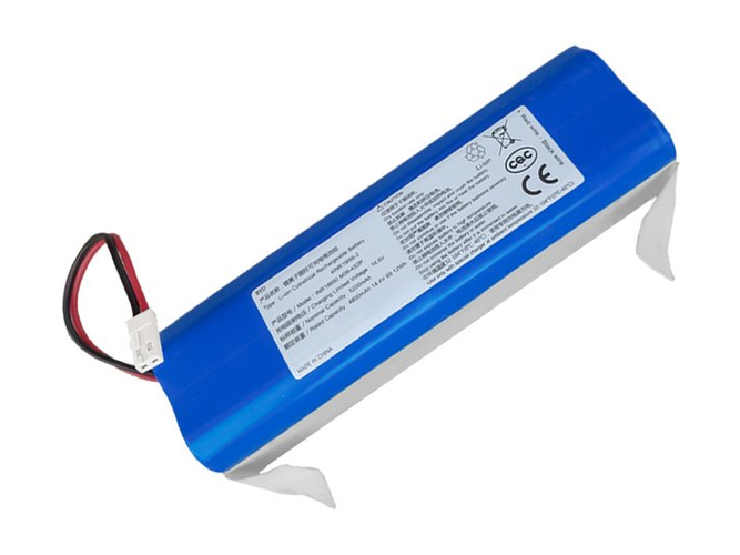 แบตเตอรี่ Toush T9002SRV-LM