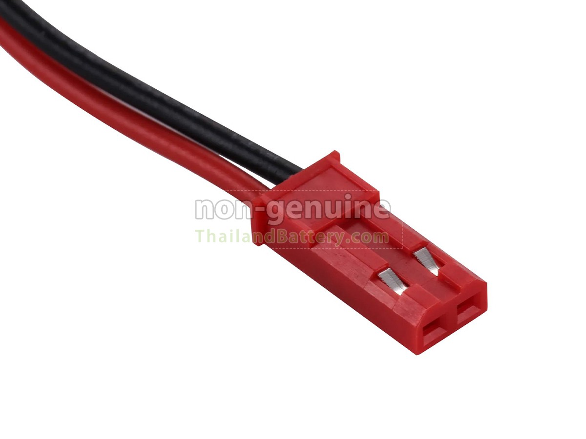 แบตเตอรี่สำหรับ TPS KJ-8000