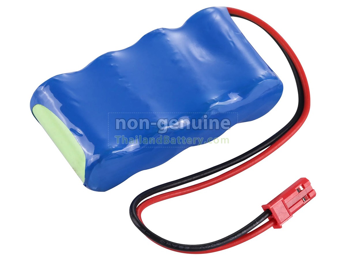 แบตเตอรี่สำหรับ TPS KJ-8000