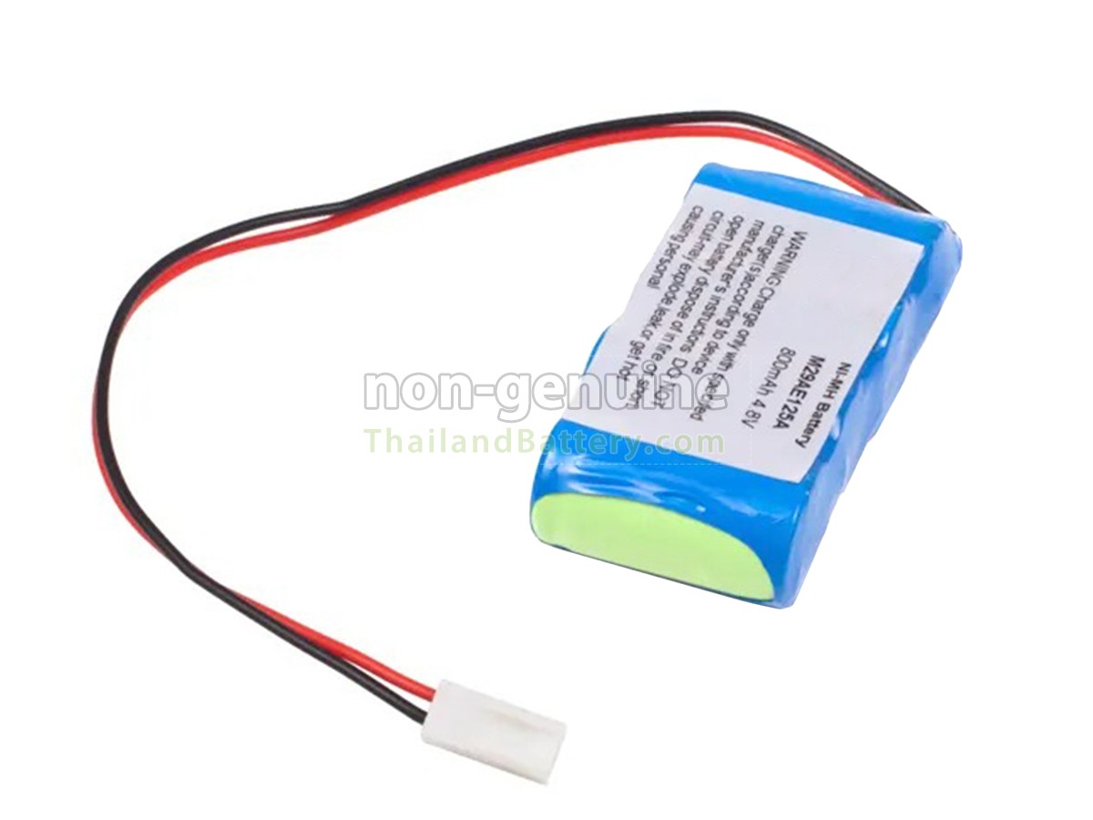 แบตเตอรี่สำหรับ TPS KJ-8000