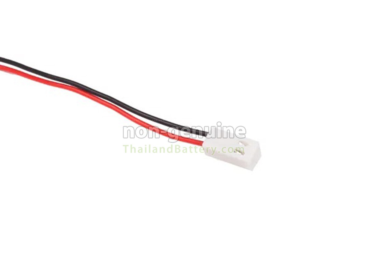 แบตเตอรี่สำหรับ TPS KJ-8000