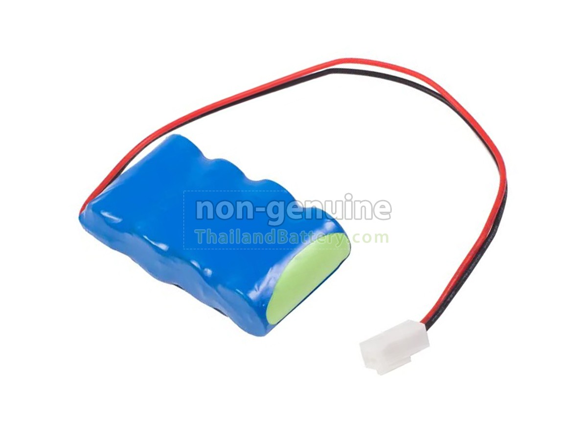 แบตเตอรี่สำหรับ TPS KJ-8000