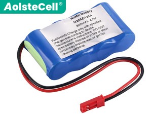 แบตเตอรี่ TPS M29AE125A