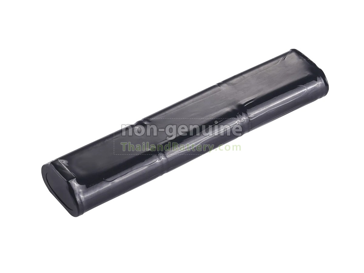 แบตเตอรี่สำหรับ Trilithic 860DSP