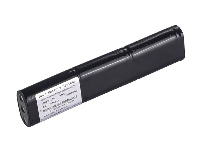 แบตเตอรี่ Trilithic 860DSPi