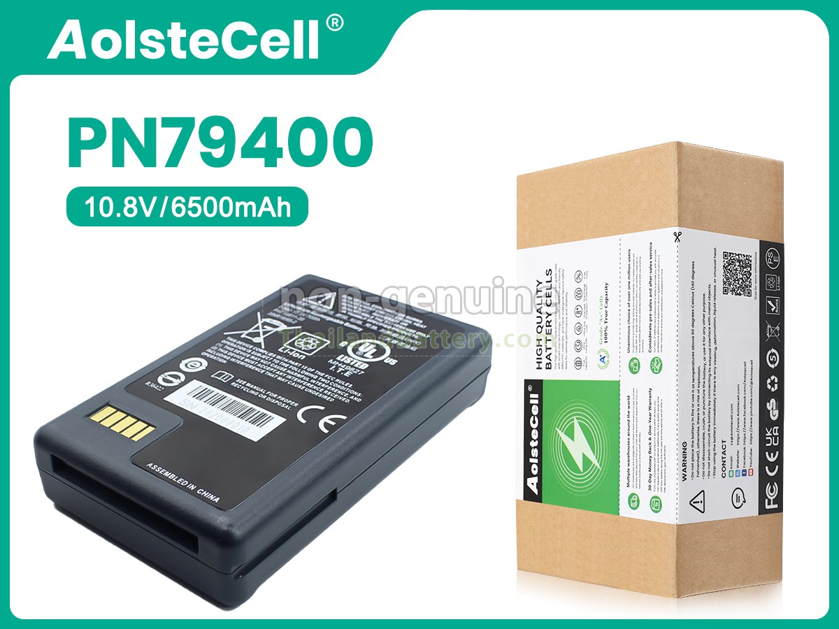 แบตเตอรี่สำหรับ Trimble 79400