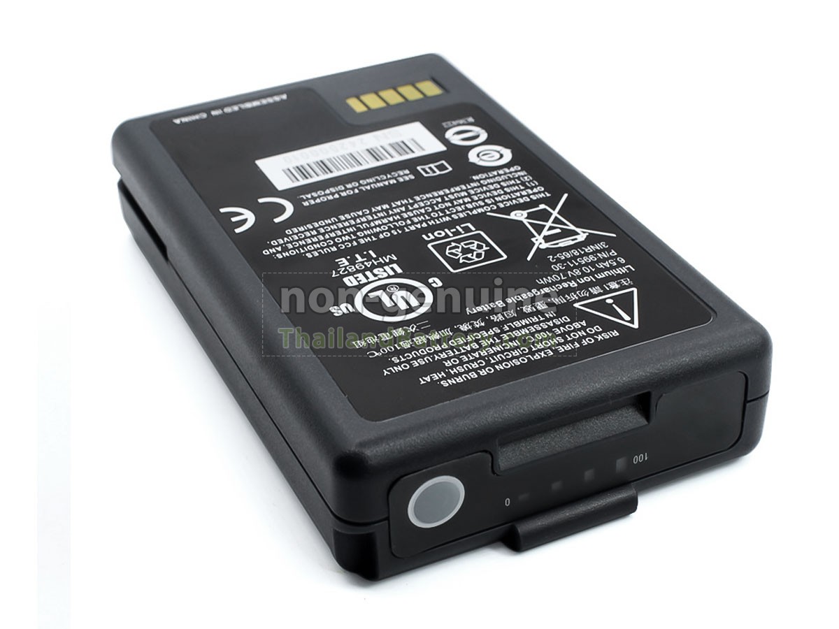 แบตเตอรี่สำหรับ Trimble 79400