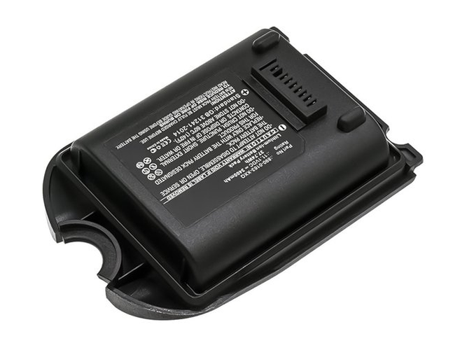 แบตเตอรี่ Trimble KLN01117