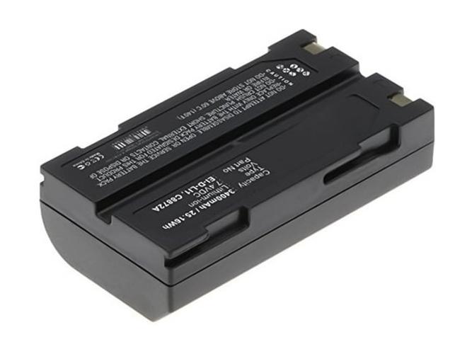 แบตเตอรี่ Trimble 92670