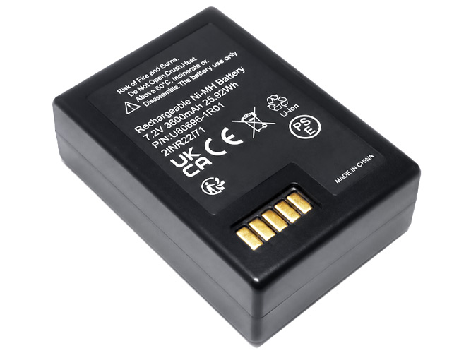 แบตเตอรี่ Trimble U80596-1R01