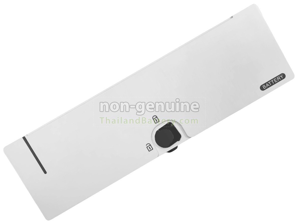 แบตเตอรี่สำหรับ Trixell MOBILEDIAGNOST WDR