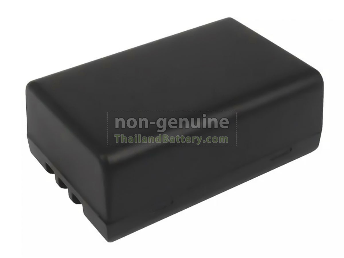 แบตเตอรี่สำหรับ Unitech 1400-202450G
