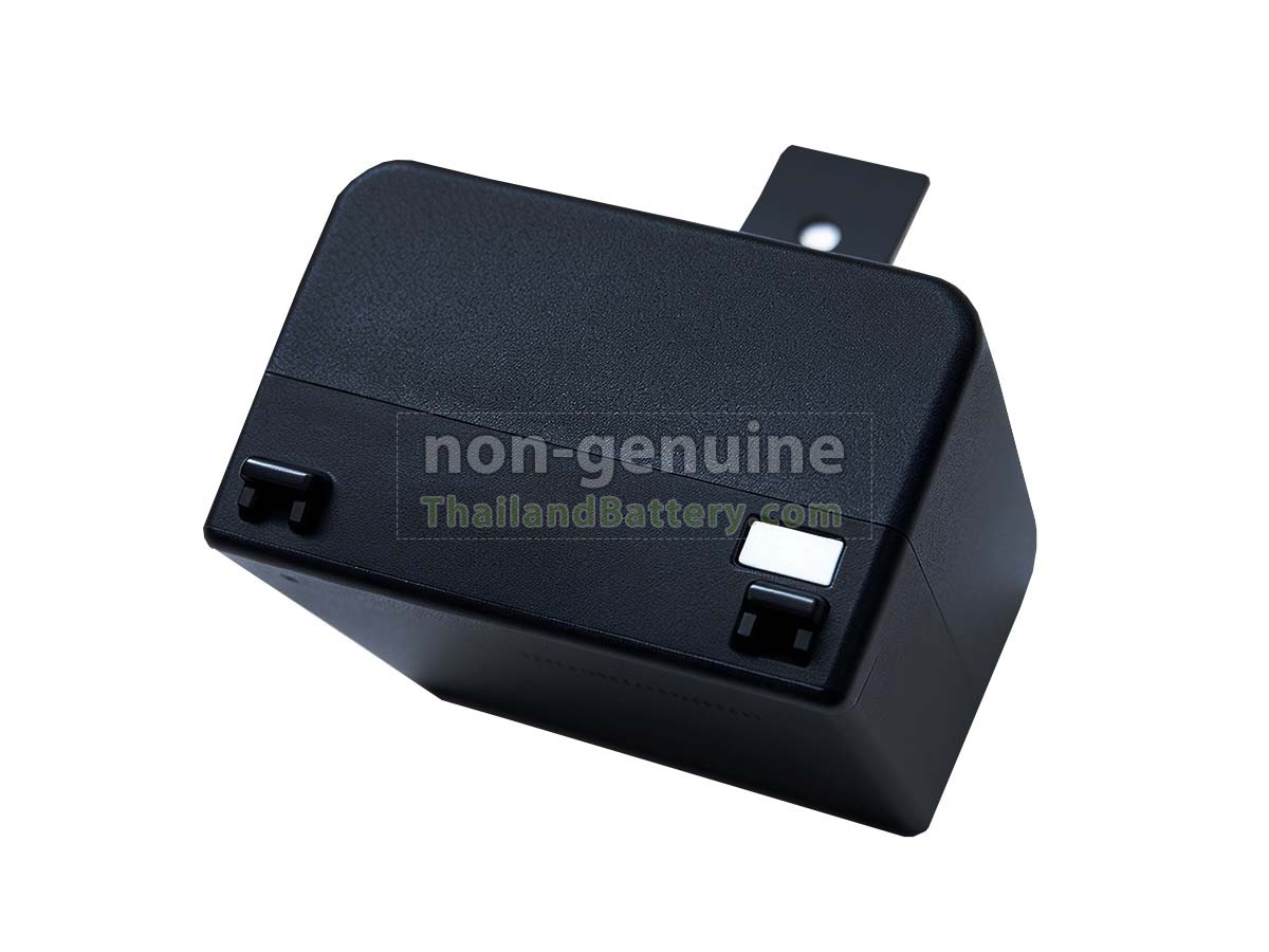 แบตเตอรี่สำหรับ Unitech 1400-910006G