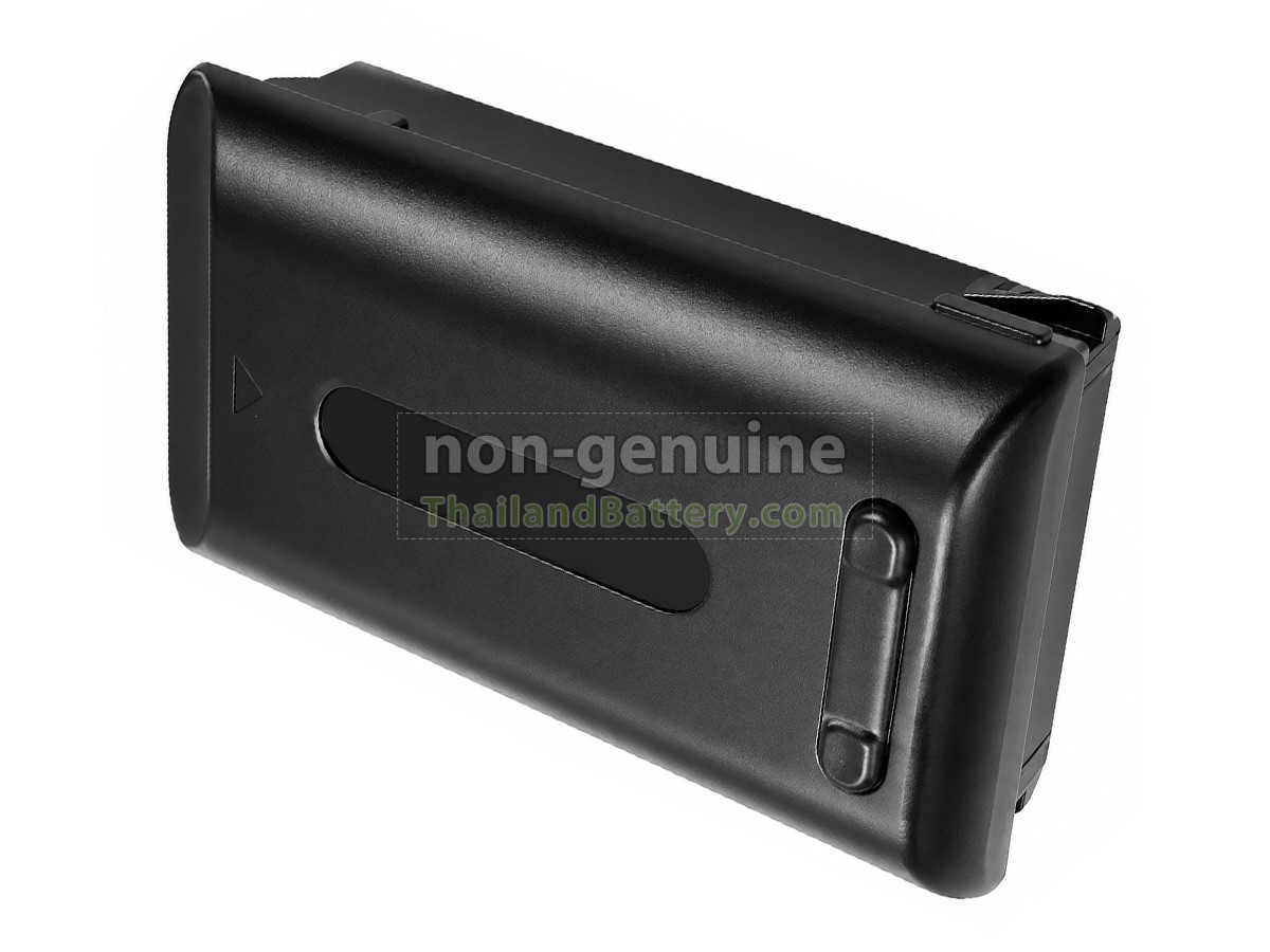 แบตเตอรี่สำหรับ Urovo RT40