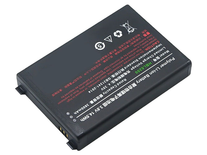 แบตเตอรี่ Urovo i6292S