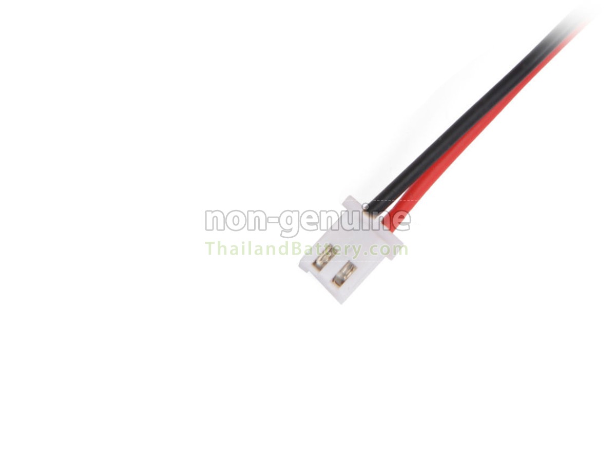 แบตเตอรี่สำหรับ Veryark TCI-VI