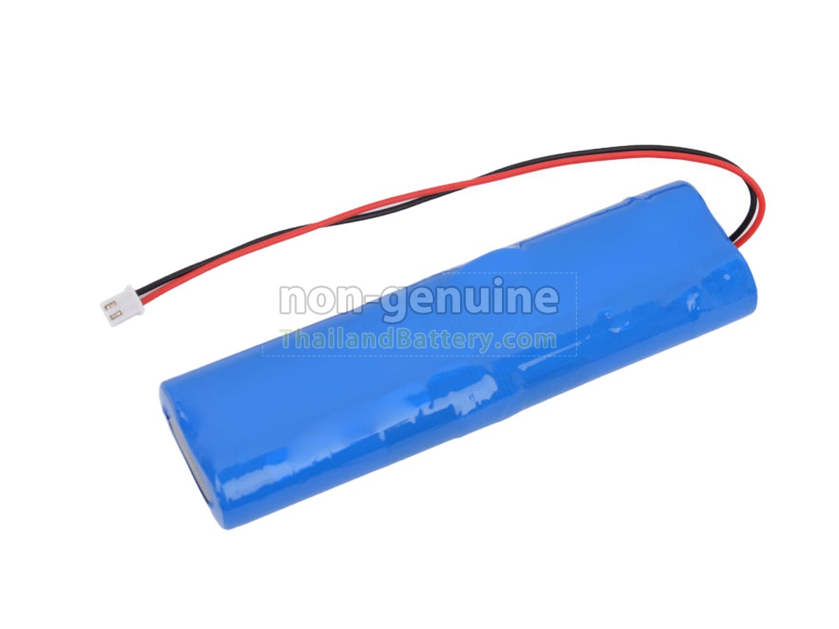 แบตเตอรี่สำหรับ Veryark TCI-VI