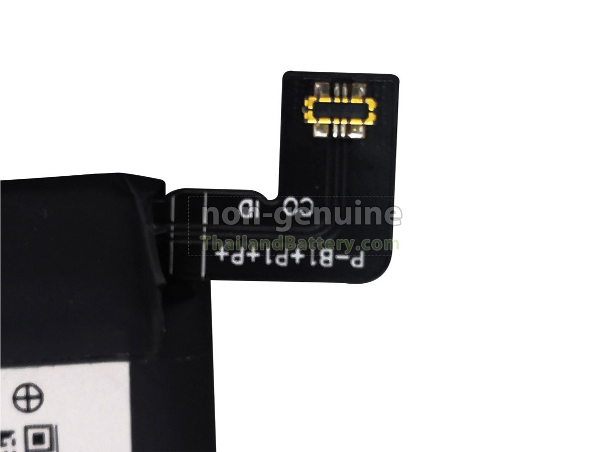 แบตเตอรี่สำหรับ Vivo B-G9